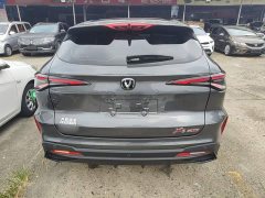 Changan X5 PLUS 1.5T PRO - фото 6
