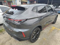 Changan X5 PLUS 1.5T PRO - фото 7