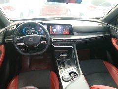 Changan CS35PLUS Edition 1.4T DCTLuxury Version - фото 10