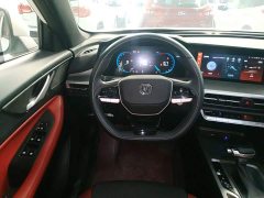 Changan CS35PLUS Edition 1.4T DCTLuxury Version - фото 11