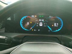 Changan CS35PLUS Edition 1.4T DCTLuxury Version - фото 12
