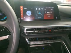 Changan CS35PLUS Edition 1.4T DCTLuxury Version - фото 13