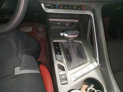 Changan CS35PLUS Edition 1.4T DCTLuxury Version - фото 14