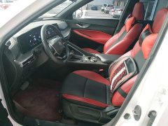 Changan CS35PLUS Edition 1.4T DCTLuxury Version - фото 15