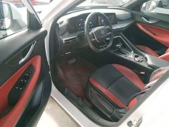 Changan CS35PLUS Edition 1.4T DCTLuxury Version - фото 16