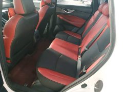 Changan CS35PLUS Edition 1.4T DCTLuxury Version - фото 17
