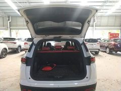 Changan CS35PLUS Edition 1.4T DCTLuxury Version - фото 19