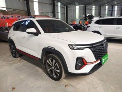 Changan CS35PLUS Edition 1.4T DCTLuxury Version - фото 4