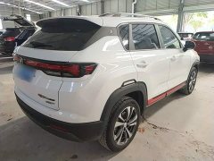 Changan CS35PLUS Edition 1.4T DCTLuxury Version - фото 7