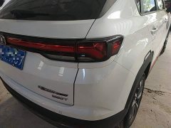 Changan CS35PLUS Edition 1.4T DCTLuxury Version - фото 8