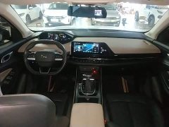 Changan CS55PLUS 1.5T DCTLuxury Version - фото 10