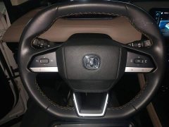 Changan CS55PLUS 1.5T DCTLuxury Version - фото 11