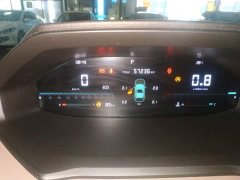 Changan CS55PLUS 1.5T DCTLuxury Version - фото 12