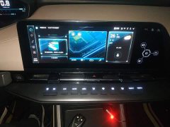 Changan CS55PLUS 1.5T DCTLuxury Version - фото 13