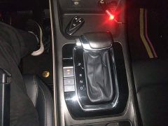 Changan CS55PLUS 1.5T DCTLuxury Version - фото 14