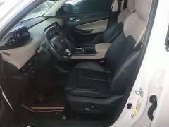 Changan CS55PLUS 1.5T DCTLuxury Version - фото 15