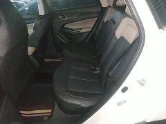 Changan CS55PLUS 1.5T DCTLuxury Version - фото 17