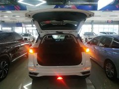 Changan CS55PLUS 1.5T DCTLuxury Version - фото 19