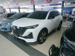 Changan CS55PLUS 1.5T DCTLuxury Version - фото 2