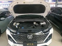 Changan CS55PLUS 1.5T DCTLuxury Version - фото 20