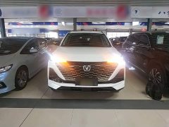 Changan CS55PLUS 1.5T DCTLuxury Version - фото 3
