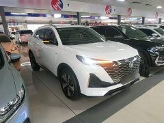 Changan CS55PLUS 1.5T DCTLuxury Version - фото 4