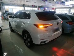 Changan CS55PLUS 1.5T DCTLuxury Version - фото 5