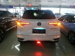 Changan CS55PLUS 1.5T DCTLuxury Version - фото 6