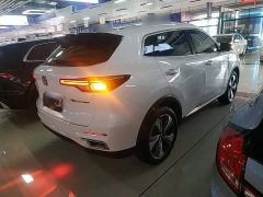 Changan CS55PLUS 1.5T DCTLuxury Version - фото 7