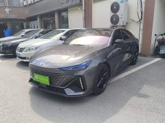 Changan UNI-V 1.5T Premium Version - фото 1