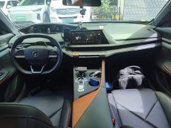 Changan UNI-V 1.5T Premium Version - фото 10