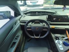 Changan UNI-V 1.5T Premium Version - фото 11