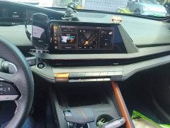 Changan UNI-V 1.5T Premium Version - фото 13