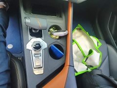 Changan UNI-V 1.5T Premium Version - фото 14