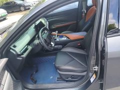 Changan UNI-V 1.5T Premium Version - фото 15
