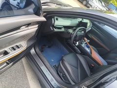 Changan UNI-V 1.5T Premium Version - фото 16
