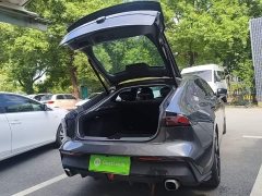 Changan UNI-V 1.5T Premium Version - фото 19
