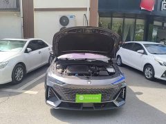 Changan UNI-V 1.5T Premium Version - фото 20