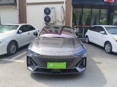 Changan UNI-V 1.5T Premium Version - фото 3
