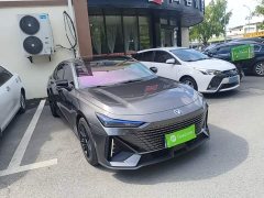 Changan UNI-V 1.5T Premium Version - фото 4