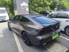 Changan UNI-V 1.5T Premium Version - фото 5