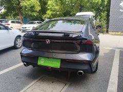 Changan UNI-V 1.5T Premium Version - фото 6