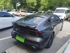 Changan UNI-V 1.5T Premium Version - фото 7