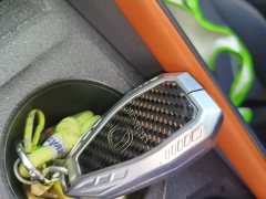 Changan UNI-V 1.5T Premium Version - фото 9
