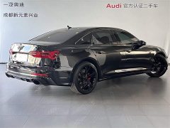 Audi A6L 55 TFSI quattro Dynamic Edition - фото 4