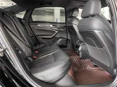 Audi A6L 55 TFSI quattro Dynamic Edition - фото 7