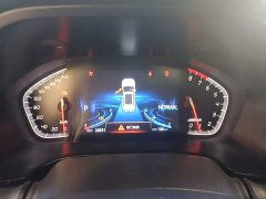 Changan CS75 Edition 1.5T DCTPremium Edition - фото 12