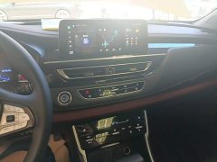 Changan CS75 Edition 1.5T DCTPremium Edition - фото 13
