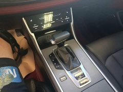 Changan CS75 Edition 1.5T DCTPremium Edition - фото 14