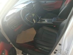 Changan CS75 Edition 1.5T DCTPremium Edition - фото 15